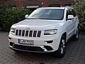 Jeep Grand Cherokee.  Foto:     Auto-Medienportal.Net 